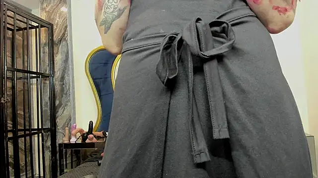 Mara_Gonzalez live cam on Stripchat