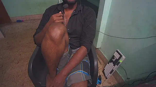 Tamil_KDD