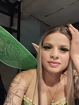 Cataleya_16 live cam on Stripchat