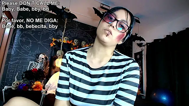 alexhoe_ (F young) - Ride Dildo Yoga Ball!!