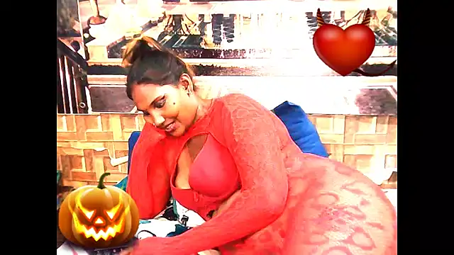 IndianQueen30 live cam preview