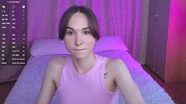 Modèle: Angeel_Kate