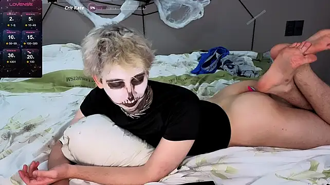 Timothy_Fox live cam on Stripchat