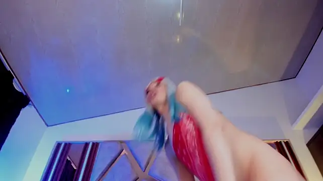 jie_jie_ (T young) - TWERK 🥵
