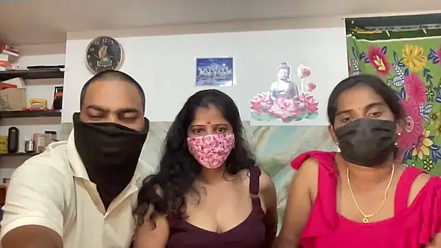 Tamil_Perfect_Coupless live cam on StripChat