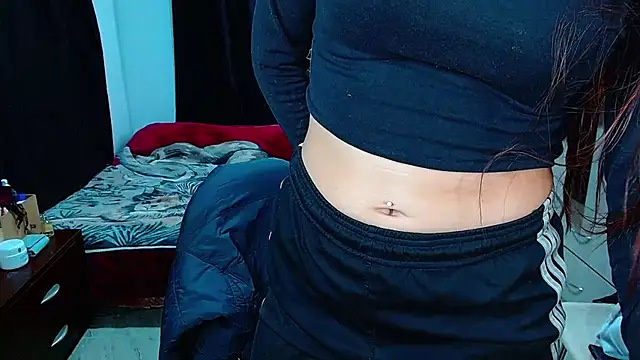 MariamGray1 live cam preview