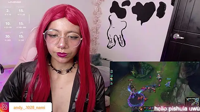 Nami_usagi