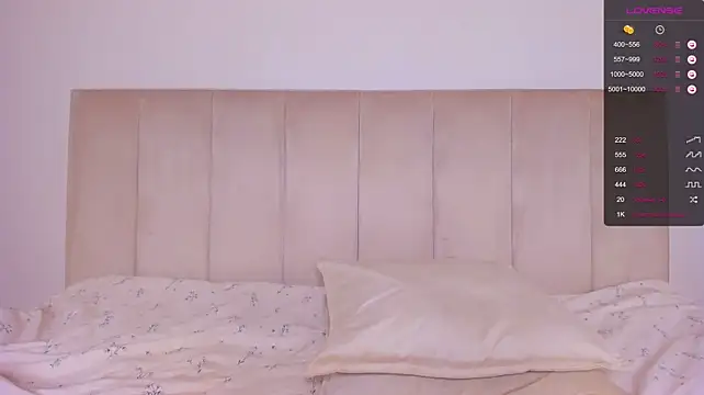 mayWaya live cam