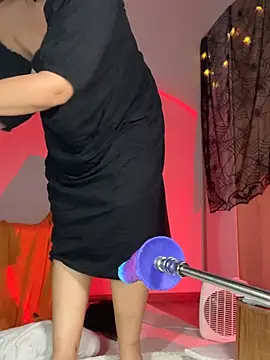 MaryJey