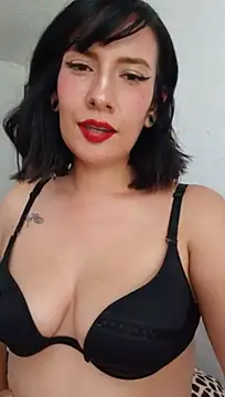 scarlarletblossomx (F young) - Tetas fuera