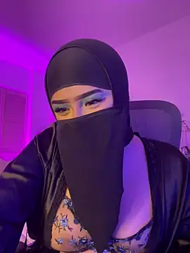 Yasmin_cute webcam
