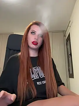 RoxxyDallas webcam