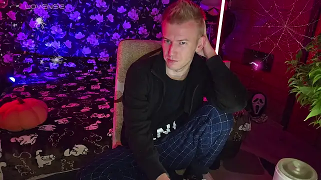 vuitton's live room