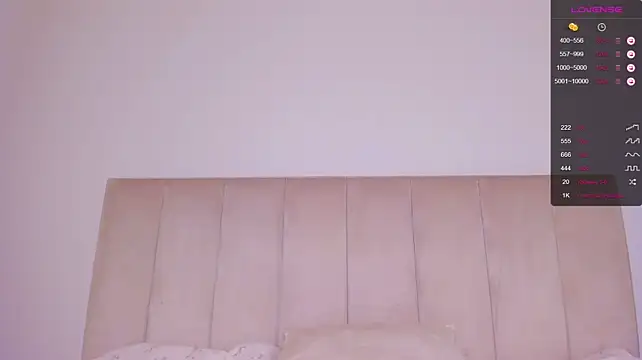 mayWaya live cam