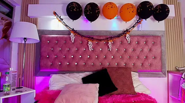 andy_leex's live room