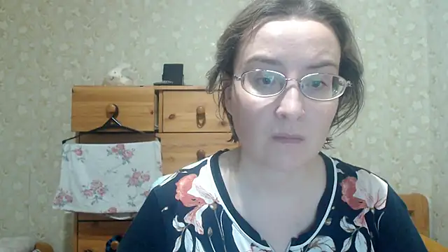 Smart_Rose webcam
