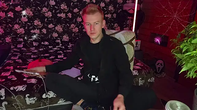 Vuitton live cam on Stripchat