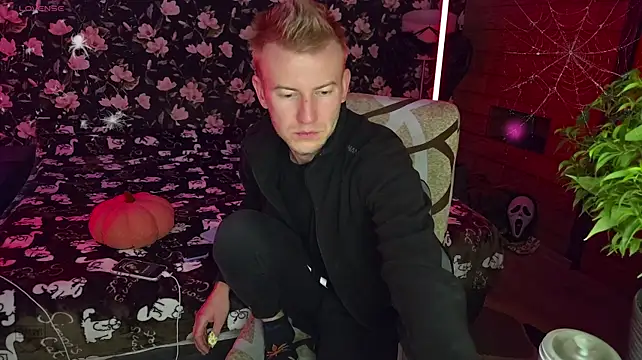 vuitton's live room