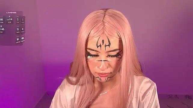 saman_jhxn님의 방송 화면