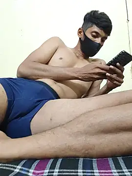 Danitwink23的直播畫面