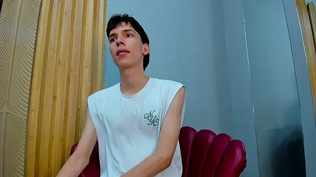 AbyssGaze的直播畫面