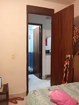 SabrinaVantress的直播畫面
