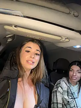 isabellaetthan's live room