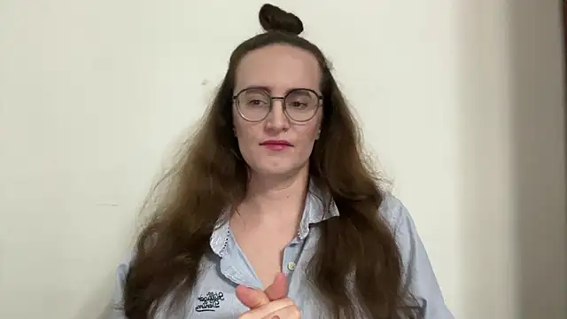 SofiaTease的直播畫面