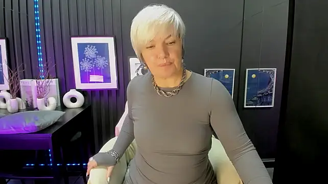 CarmenSoft的直播畫面