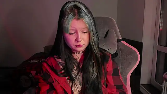 t0riayun0的直播畫面