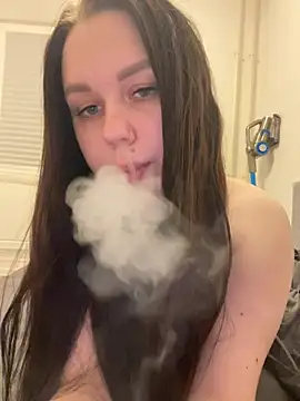 Marylallka5的直播畫面
