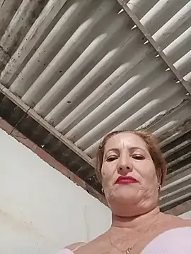 Sexy-Woman-Mature的直播画面