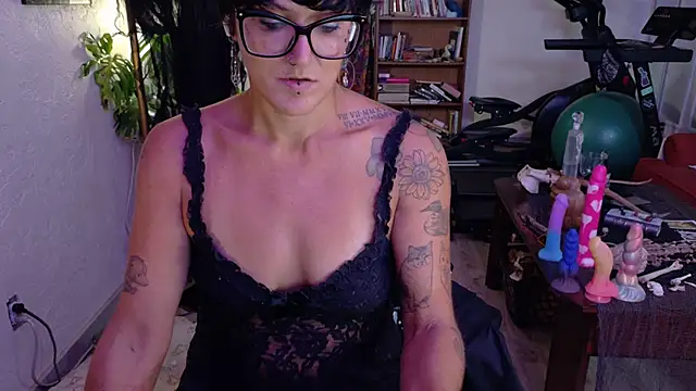 kinkycanner live now
