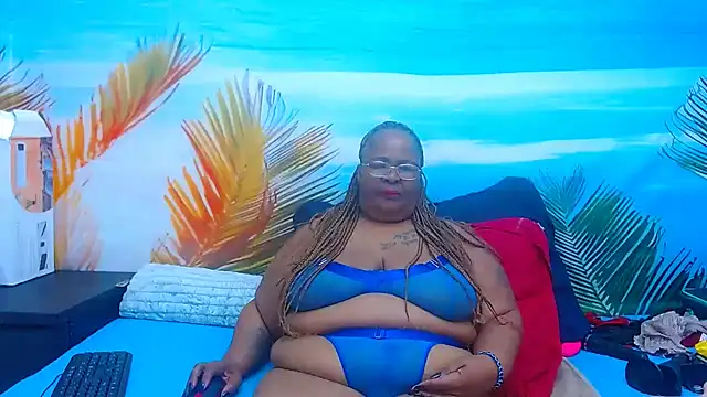 MatureMilfxxx님의 방송 화면