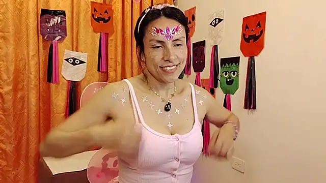 Bella_Exhibition的直播画面