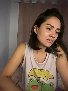 carolsapequinha的直播画面