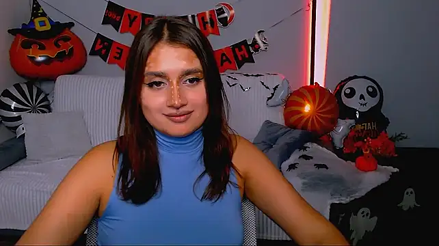 Amelie_Darkside webcam