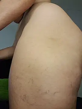 Aly_sweet_的直播畫面