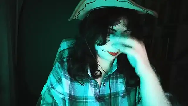 KattyySummer的直播画面