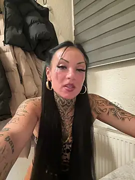 michellegrafさんのライブチャット