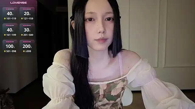 Paopao00 live now