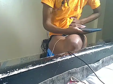 Princess_Angy的直播畫面