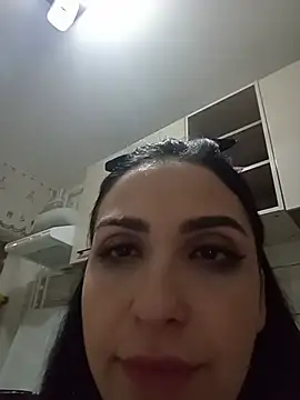 Bonita636的直播畫面