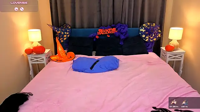 Alencia_的直播畫面