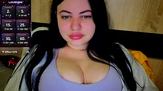 German_Eva的直播畫面