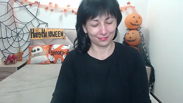 LiluGrants的直播画面