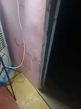 Kdamini的直播畫面