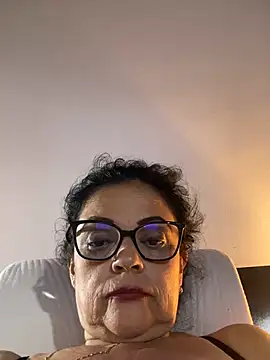 Sharongirl07的直播畫面