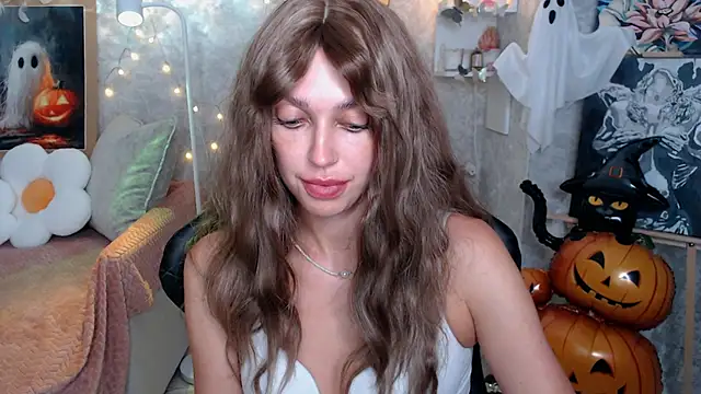 NickyAdamidi的直播画面