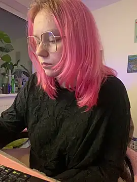 soft_focus的直播畫面